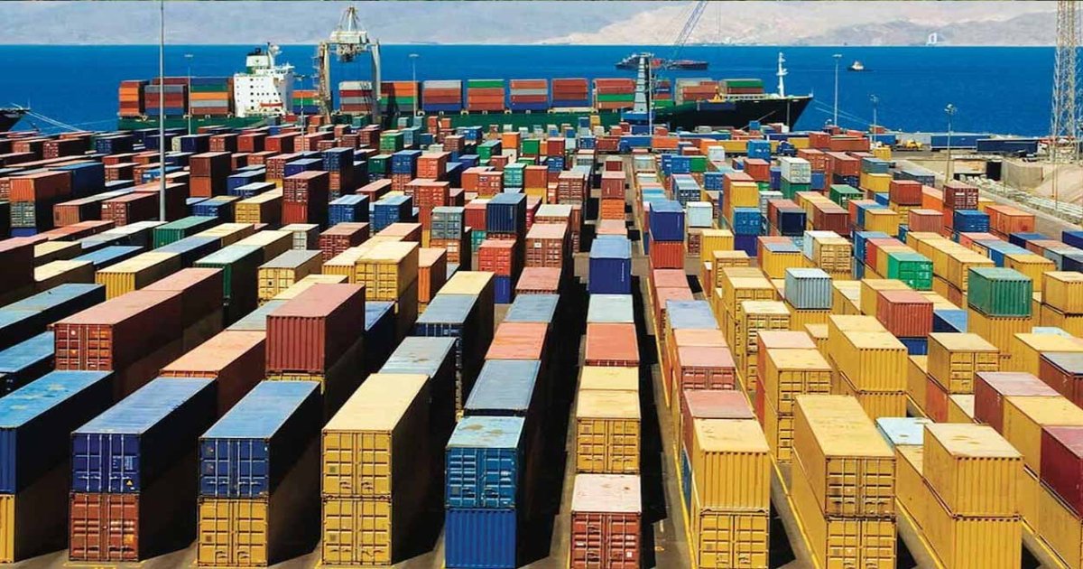 Power export